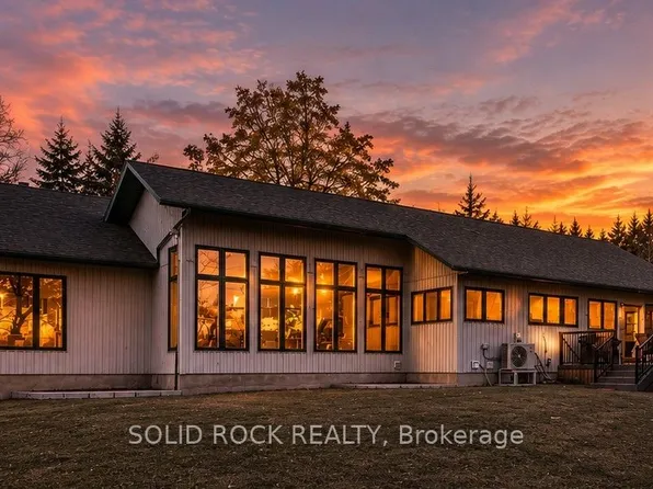 398 Coons Rd, Rideau Lakes, ON K0G 1E0