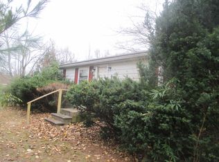 1280 Tuckahoe Rd, Milmay, NJ 08340