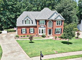 294 Azalea Chase Dr, Suwanee, GA 30024