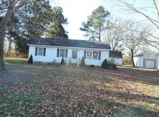 6598 Benita Ave, Salisbury, MD 21804