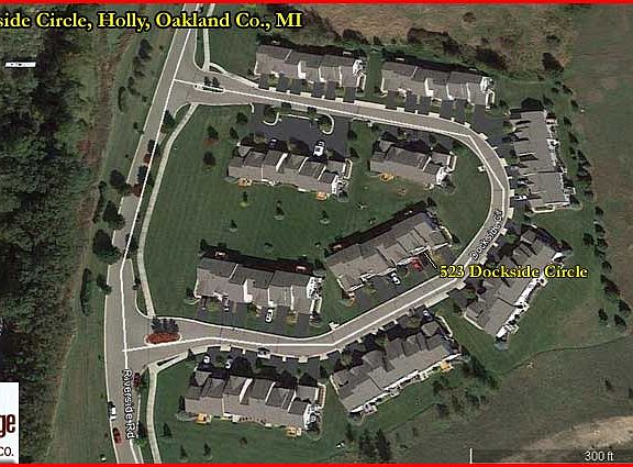 condo development