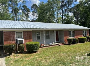 250 Hereford Circle, Swainsboro, GA 30401