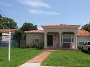 6000 SW 27th St, Miami, FL 33155