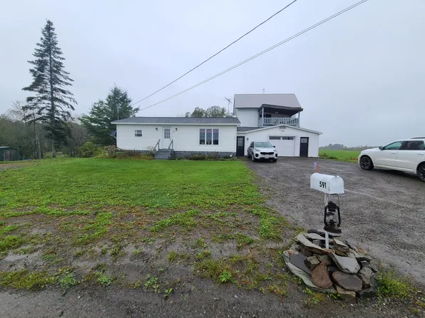 591 Smyrna Street, Houlton, ME 04730