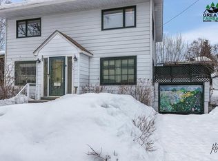 665 8th Ave, Fairbanks, AK 99701