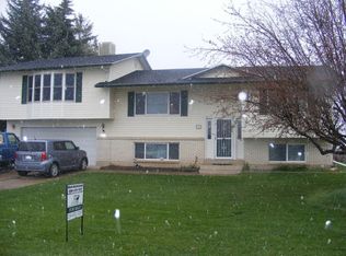 915 E 200 S, Lewiston, UT 84320