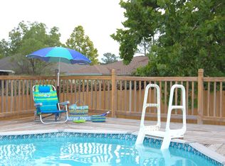 8447 Everest Dr, Jacksonville, FL 32244