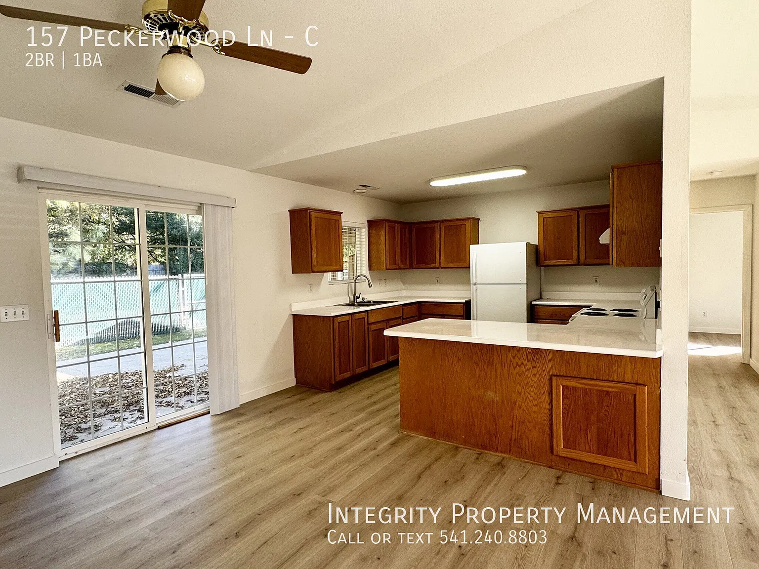 2 bed, 800 sqft, $1,395 — Photo 4