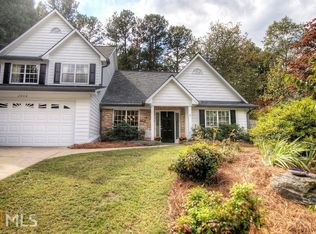 2068 Hunters Branch Ct, Lawrenceville, GA 30043