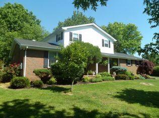 1117 Woodvale Dr, Gallatin, TN 37066