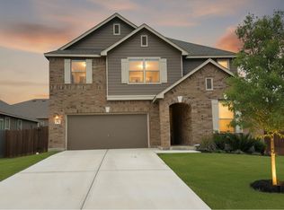 862 Apricot Dr, Kyle, TX 78640