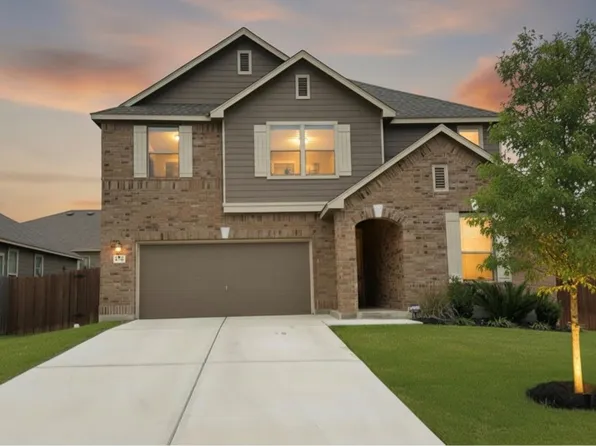 862 Apricot Dr, Kyle, TX 78640