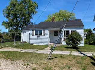 399 Goudreau St, Saint Ignace, MI 49781