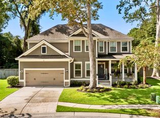 1165 Sharpestowne Ct, Mount Pleasant, SC 29466