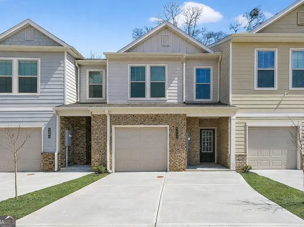 6210 Ripple Way #90, Atlanta, GA 30349