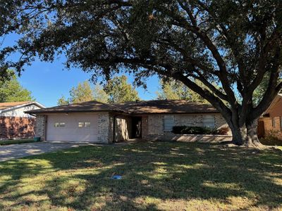 204 Town North Dr, Terrell, TX, 75160
