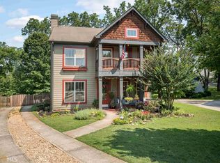 19 Weeping Willow Ct, Hampton, GA 30228