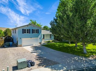 2010 Sawyer Way, Elko, NV 89801