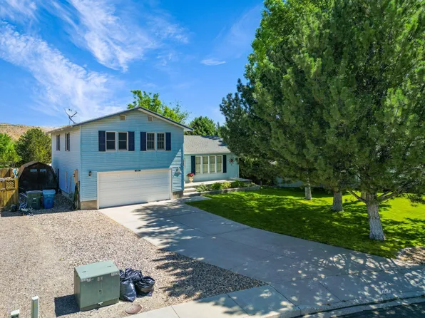 2010 Sawyer Way, Elko, NV 89801