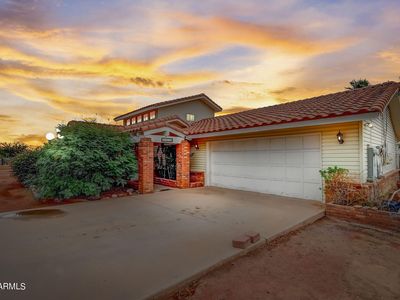 8531 W Pinnacle Peak Rd, Peoria, AZ, 85383