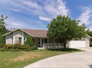1326 W 800 N, Clinton, UT 84015