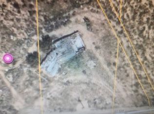 4425 Rockhouse Rd, Mojave, CA 93501