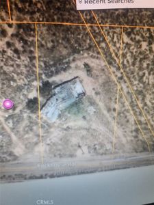 4425 Rockhouse Rd, Mojave, CA, 93501