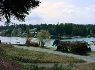 4826 38th St NW, Gig Harbor, WA 98335