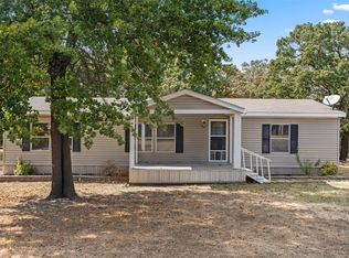5297 County Road 2075, Barnsdall, OK 74002