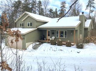 2130 White Rd, Tomahawk, WI 54487