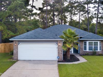 3401 DEERFIELD POINTE Drive, Orange Park, FL, 32073