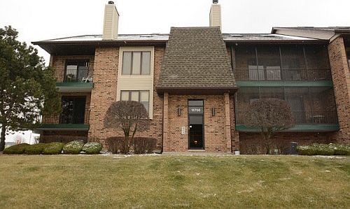 1st image of 15700 Sunset Ridge Ct #1N