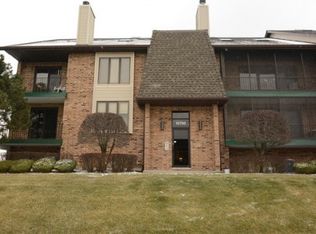15700 Sunset Ridge Ct #1N, Orland Park, IL 60462