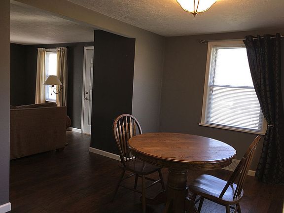12 X 12 FORMAL DINING