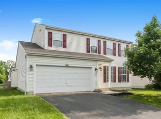 7645 Dover Ridge Dr, Blacklick, OH 43004