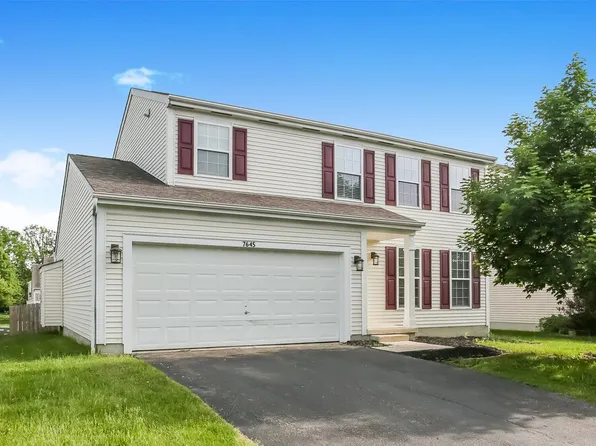 7645 Dover Ridge Dr, Blacklick, OH 43004