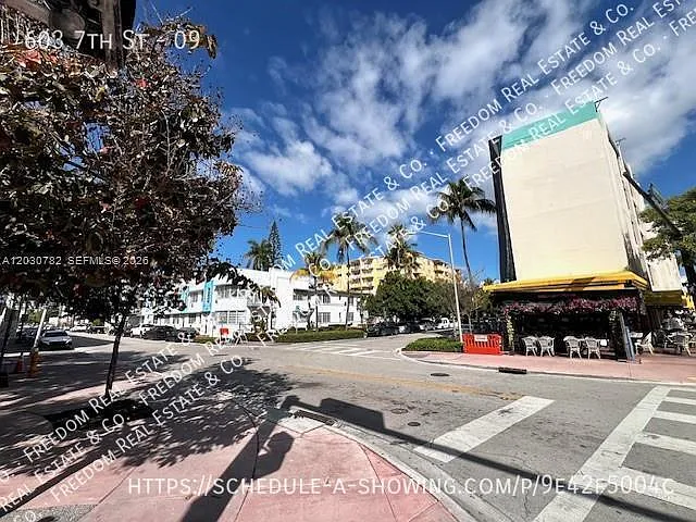 603 7th St #9 — Photo 33