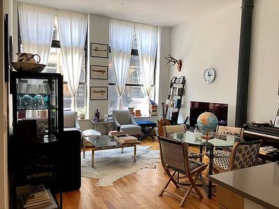 100 Reade St APT 4B, New York, NY, 10013