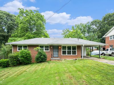 5160 Jones Ct, Morrow, GA, 30260