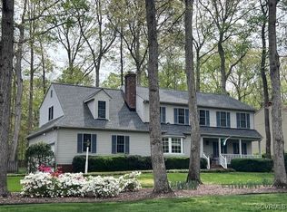 901 Castle Hollow Rd, Midlothian, VA 23114