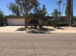 6721 E Jean Dr, Scottsdale, AZ 85254