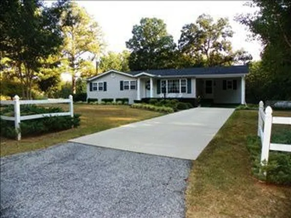 1510 Aull Mill Rd, Ninety Six, SC 29666
