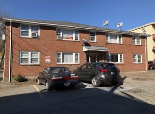 49-51 Laigton Street Condominiums, Lynn, MA 01902