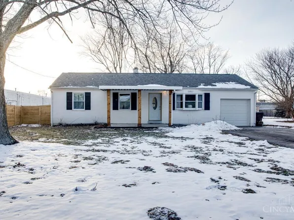 5857 Menno Dr, Milford, OH 45150
