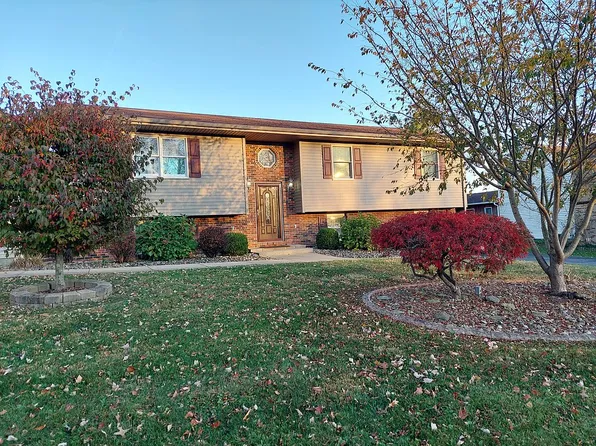 514 Marguerite Rd, Latrobe, PA 15650