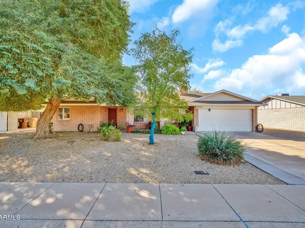 9653 W PURDUE Avenue, Peoria, AZ 85345