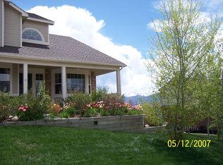 15715 Holbein Dr, Colorado Springs, CO 80921