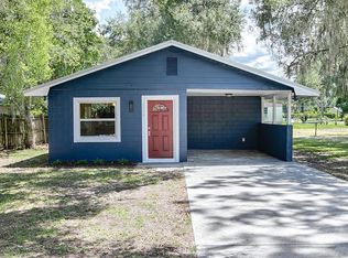 1355 County Road 604, Bushnell, FL 33513
