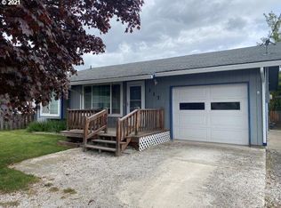 117 Lake Ave, La Grande, OR 97850