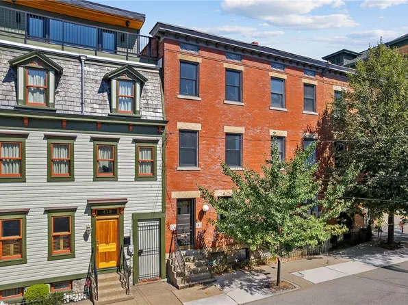 420 Tripoli St E, Pittsburgh, PA 15212